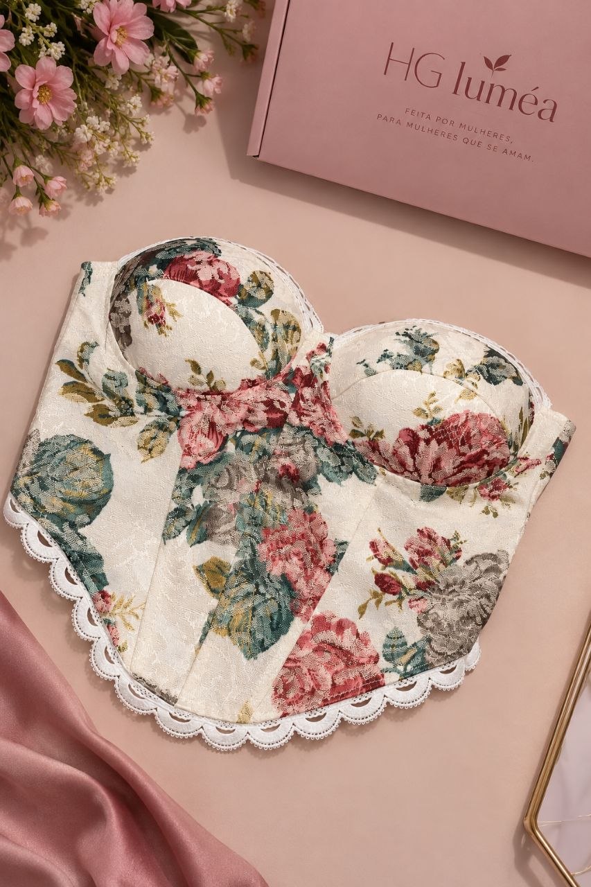 Corset Ster
